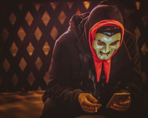 Scam Awareness: The Most Common Global Scams You Should Know